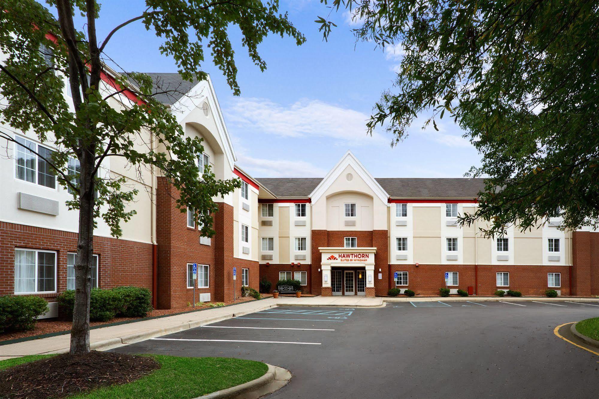 Mainstay Suites Detroit Farmington Hills Zewnętrze zdjęcie
